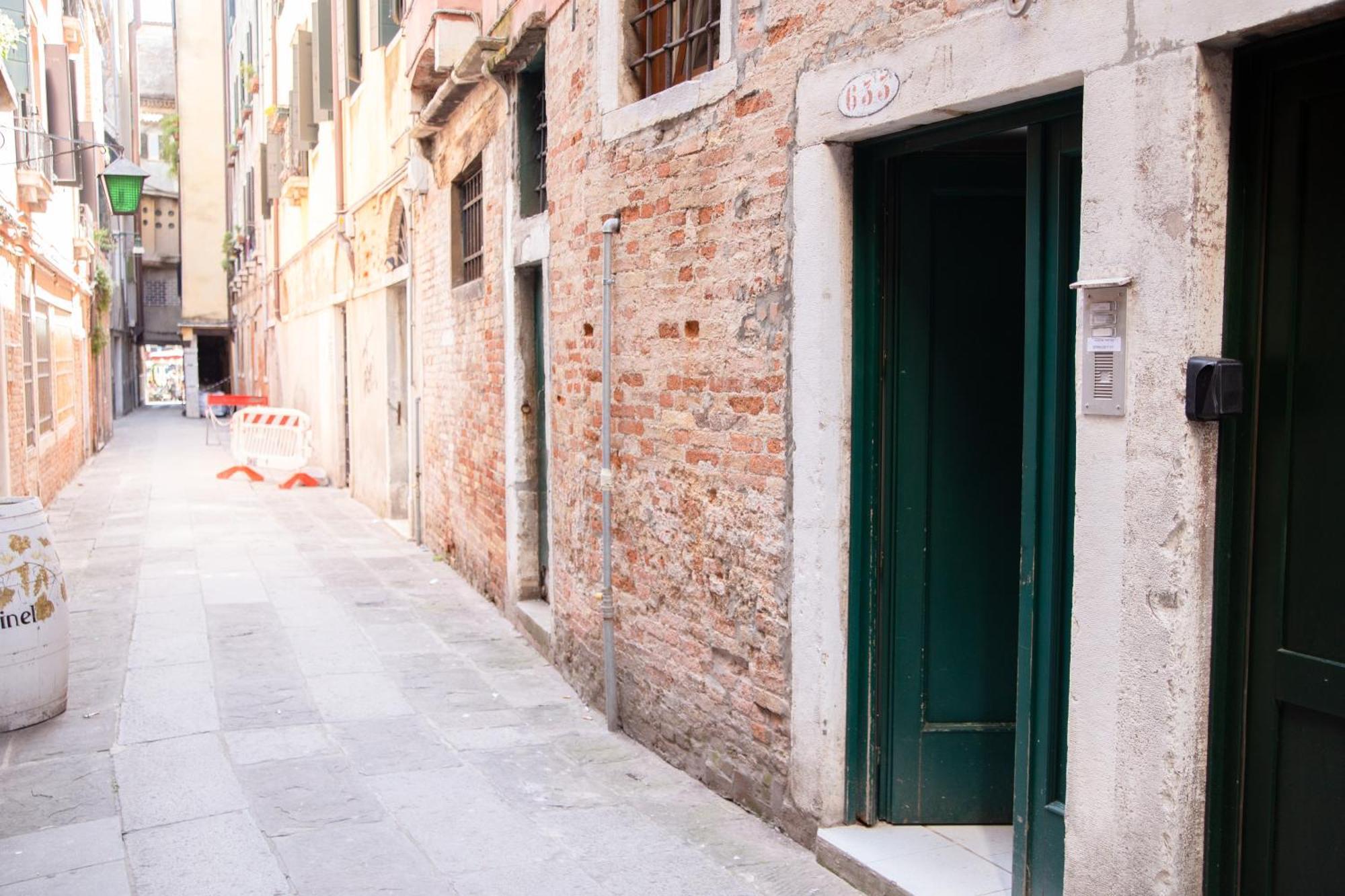Ca Riolfo By Venicevillas, Rialto Dış mekan fotoğraf