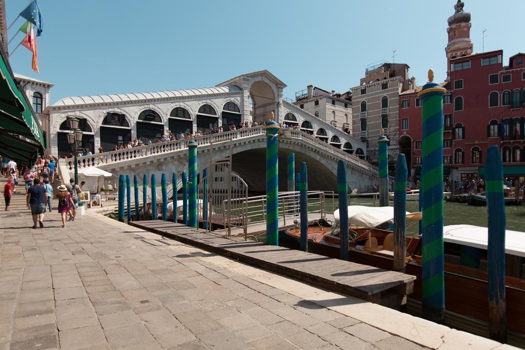 Ca Riolfo By Venicevillas, Rialto Dış mekan fotoğraf